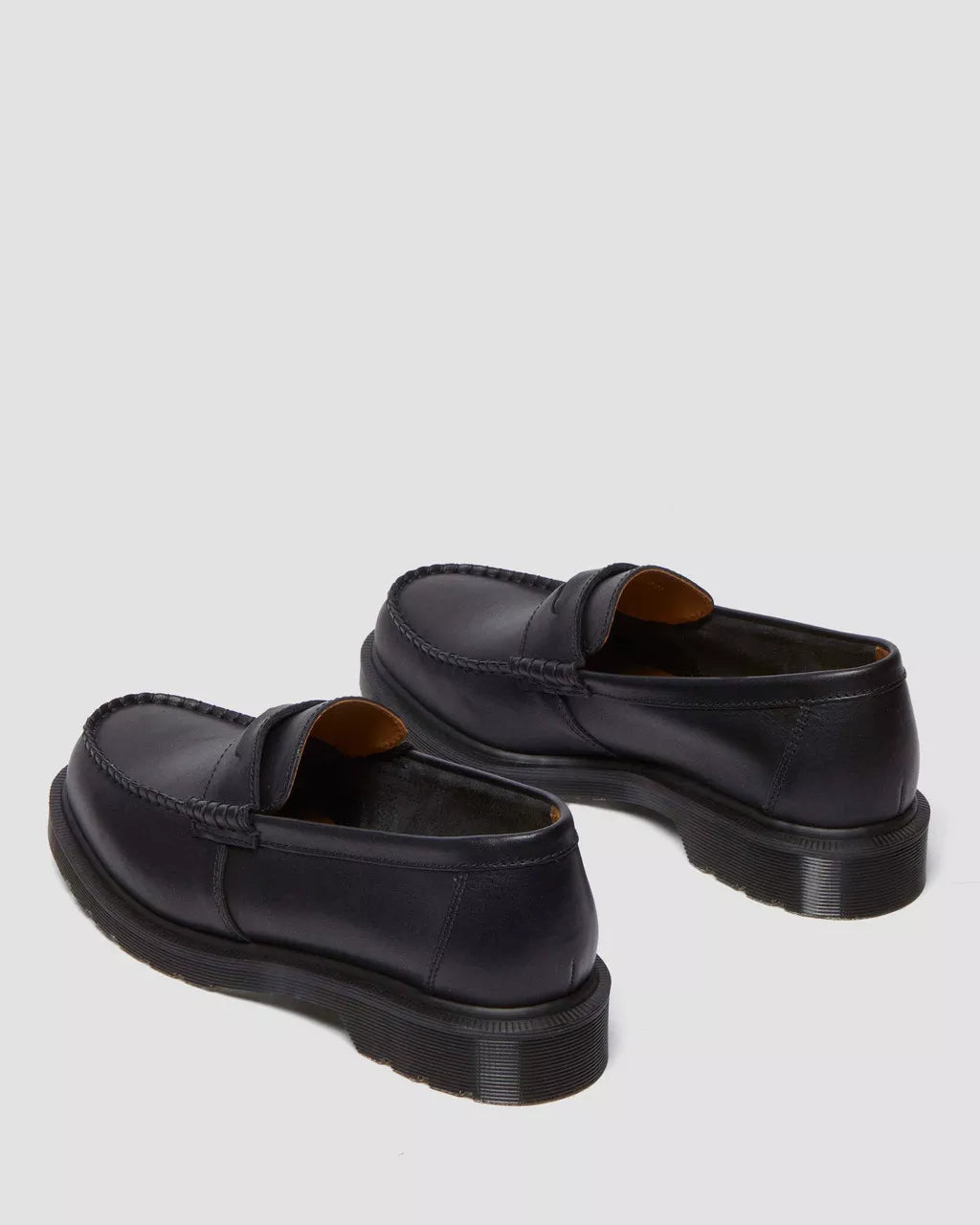 Dr.Martens Penton Leather Loafer