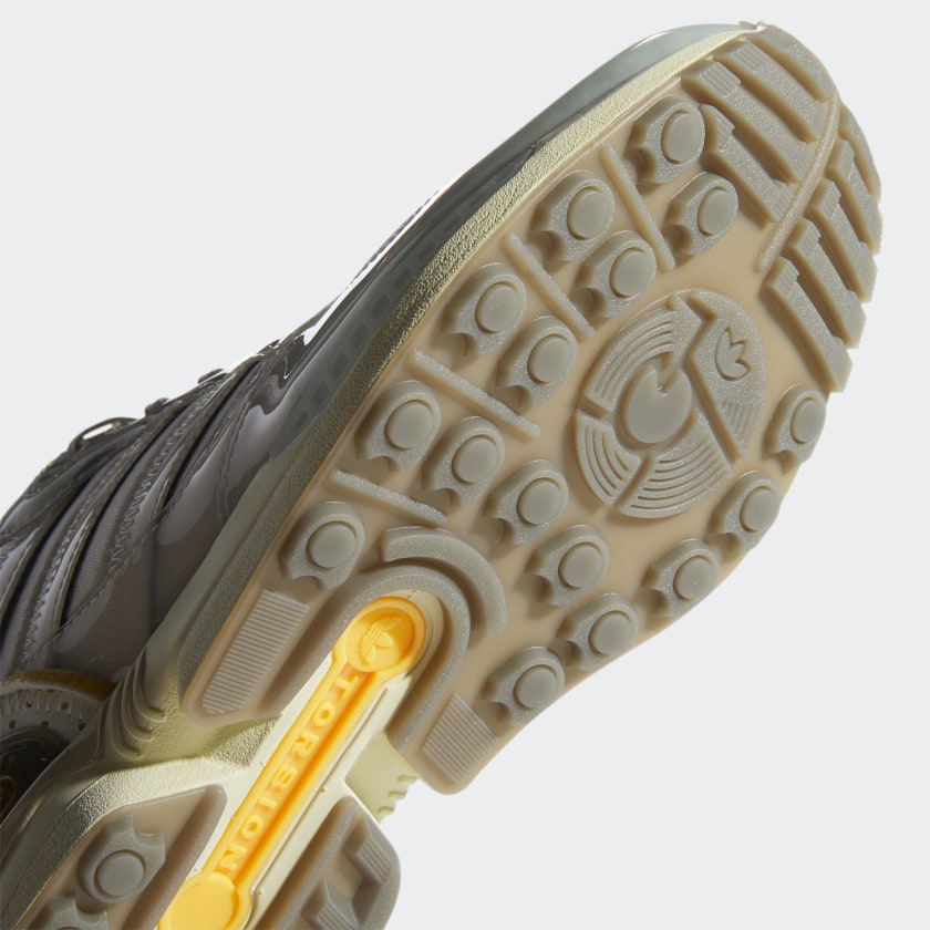 Adidas ZX 6000 XZ Inside Out
