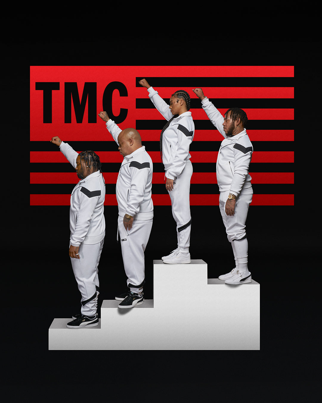 Puma x TMC Forever Track Pants