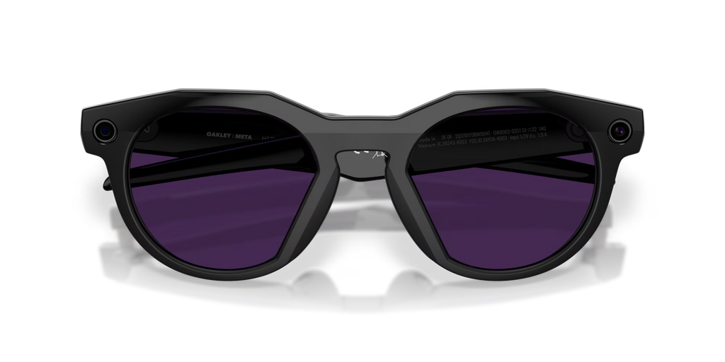 oakley meta hstn