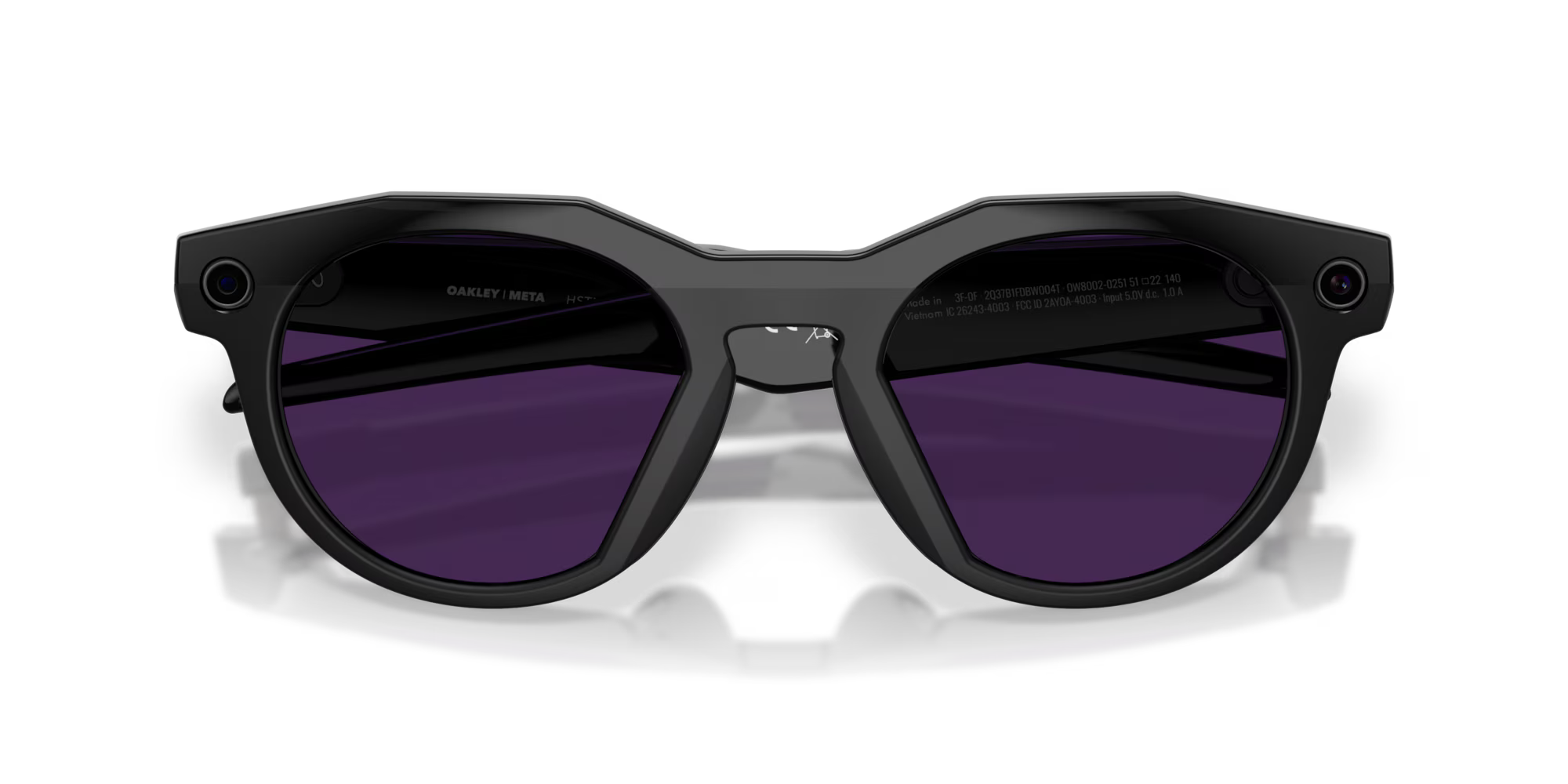 oakley meta hstn