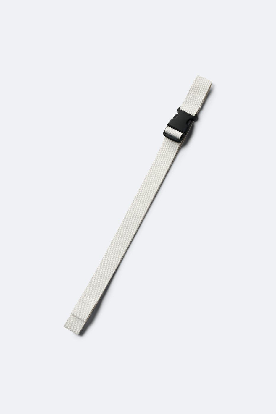 RAINS Buckle Belt Mini