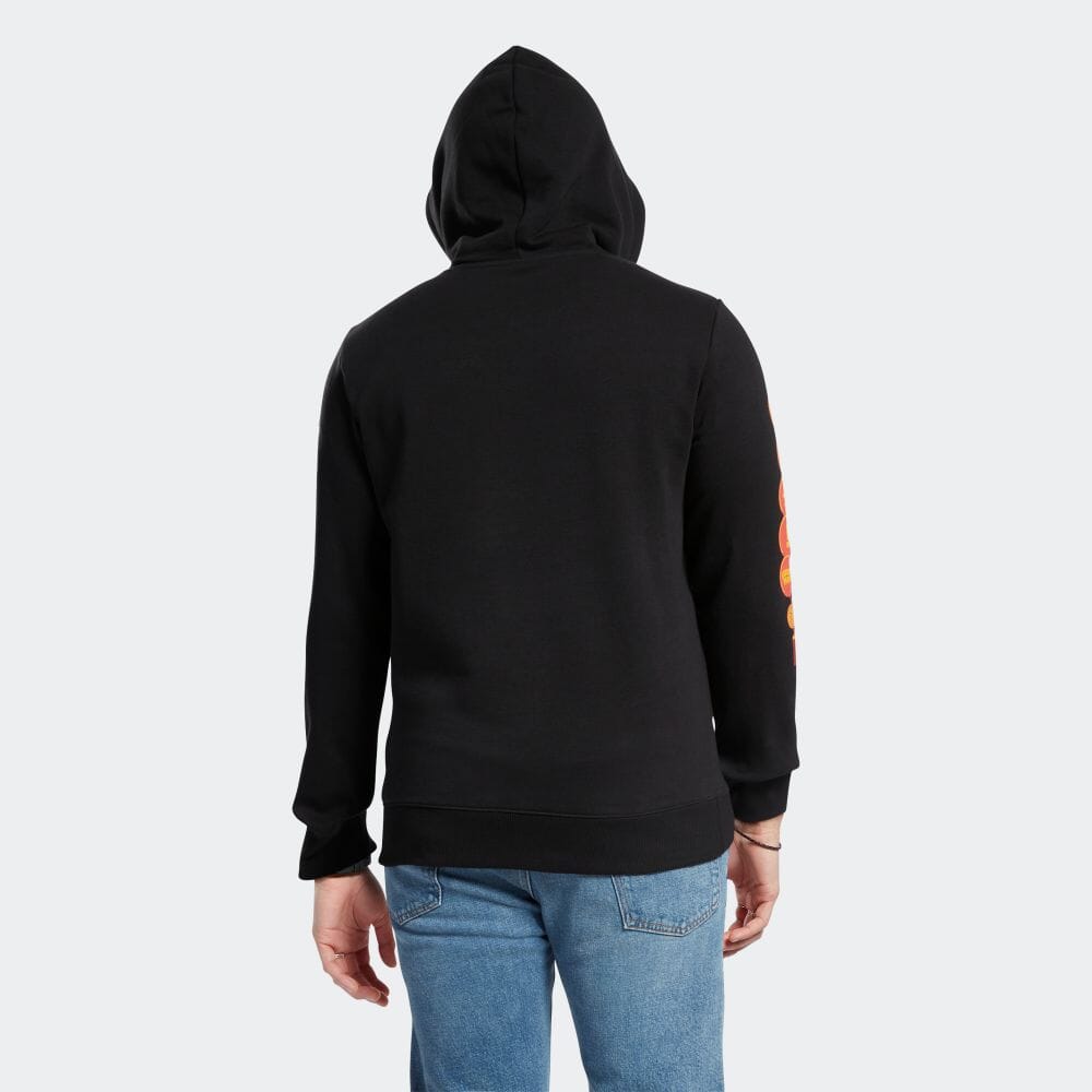 Reebok x Looney Tune Sweatshirt (Black)