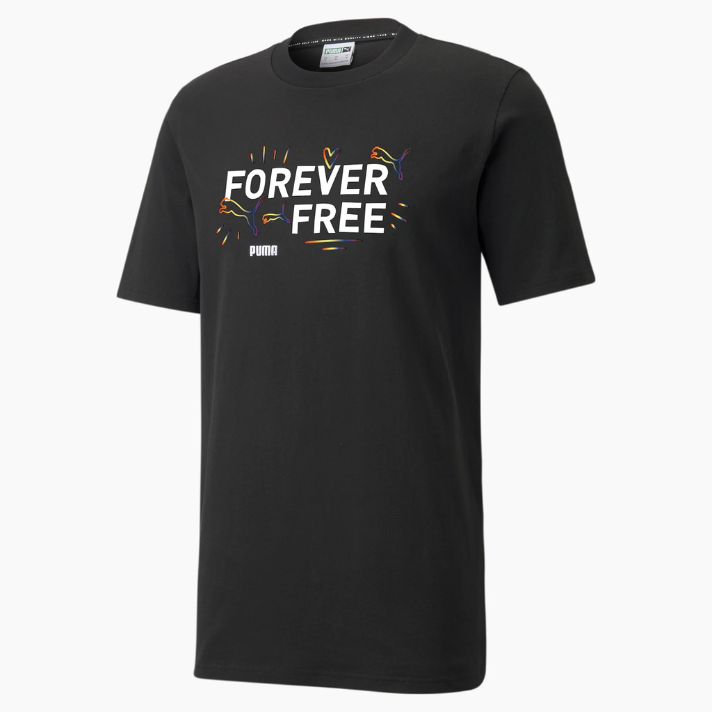 Puma Pride Tee