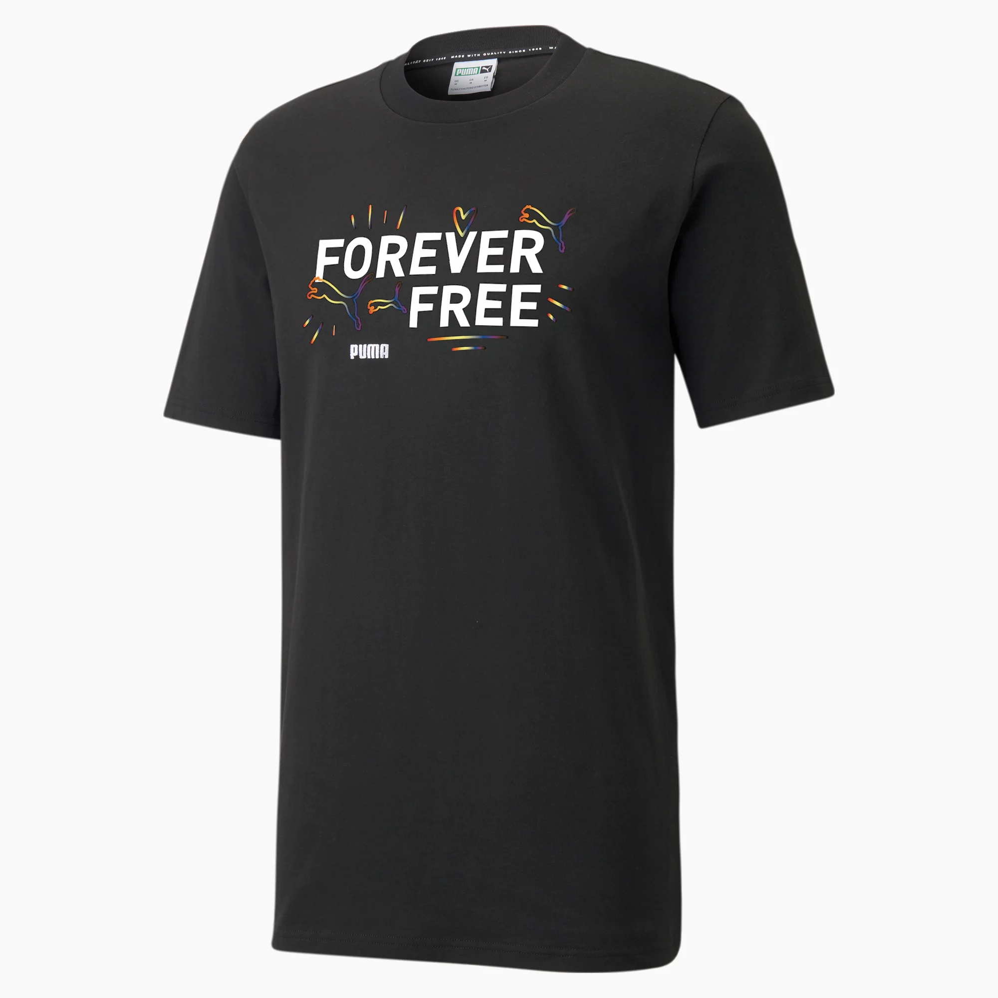 Puma Pride Tee