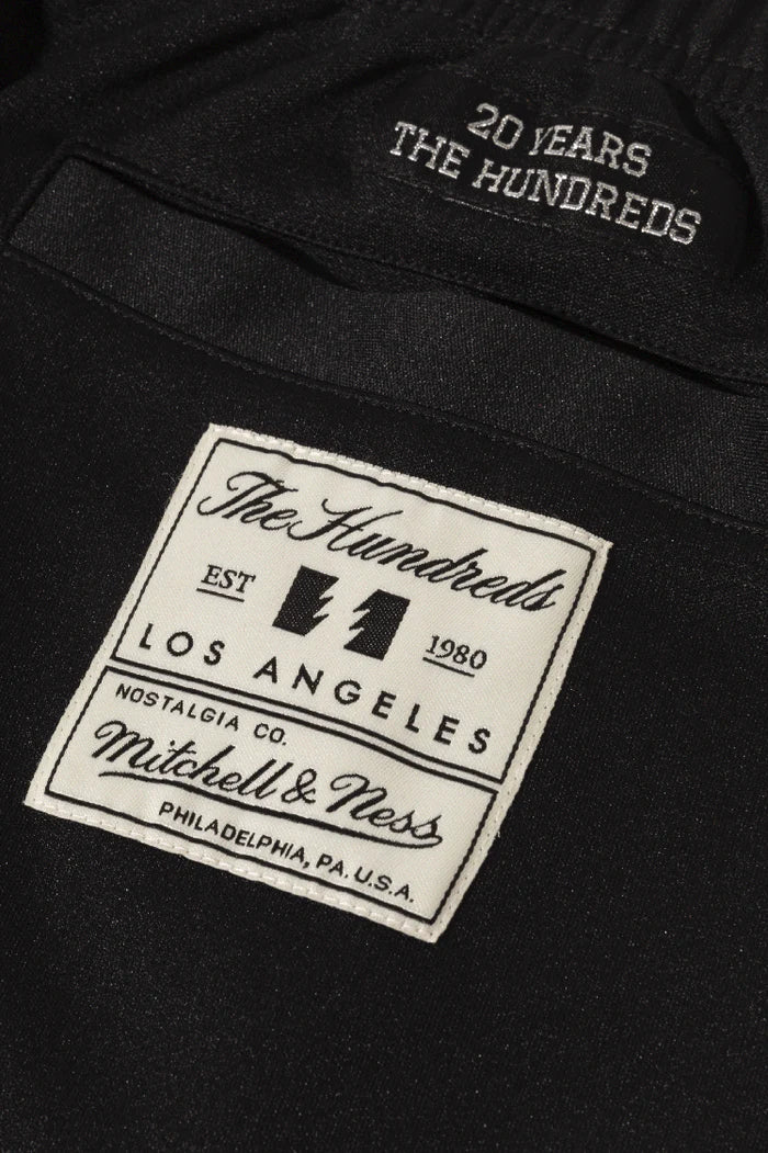 The Hundreds Adam Bomb Jersey