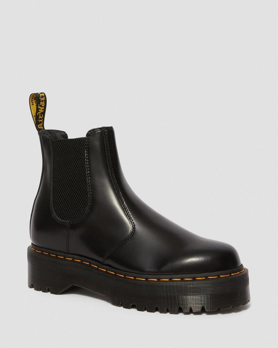 Dr. Martens 2976 Quad