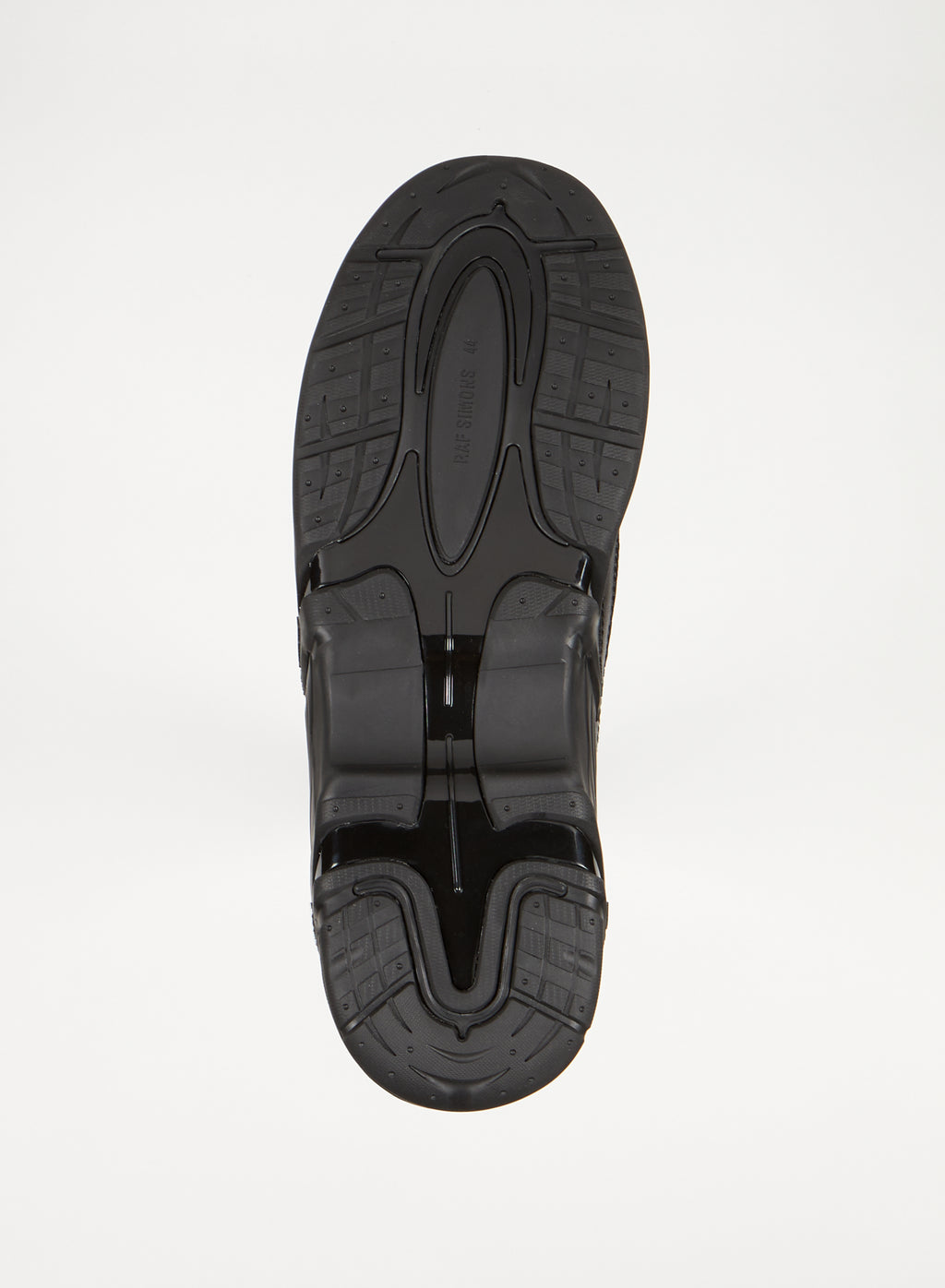 Raf Simons (RUNNER) Cylon-22 Black