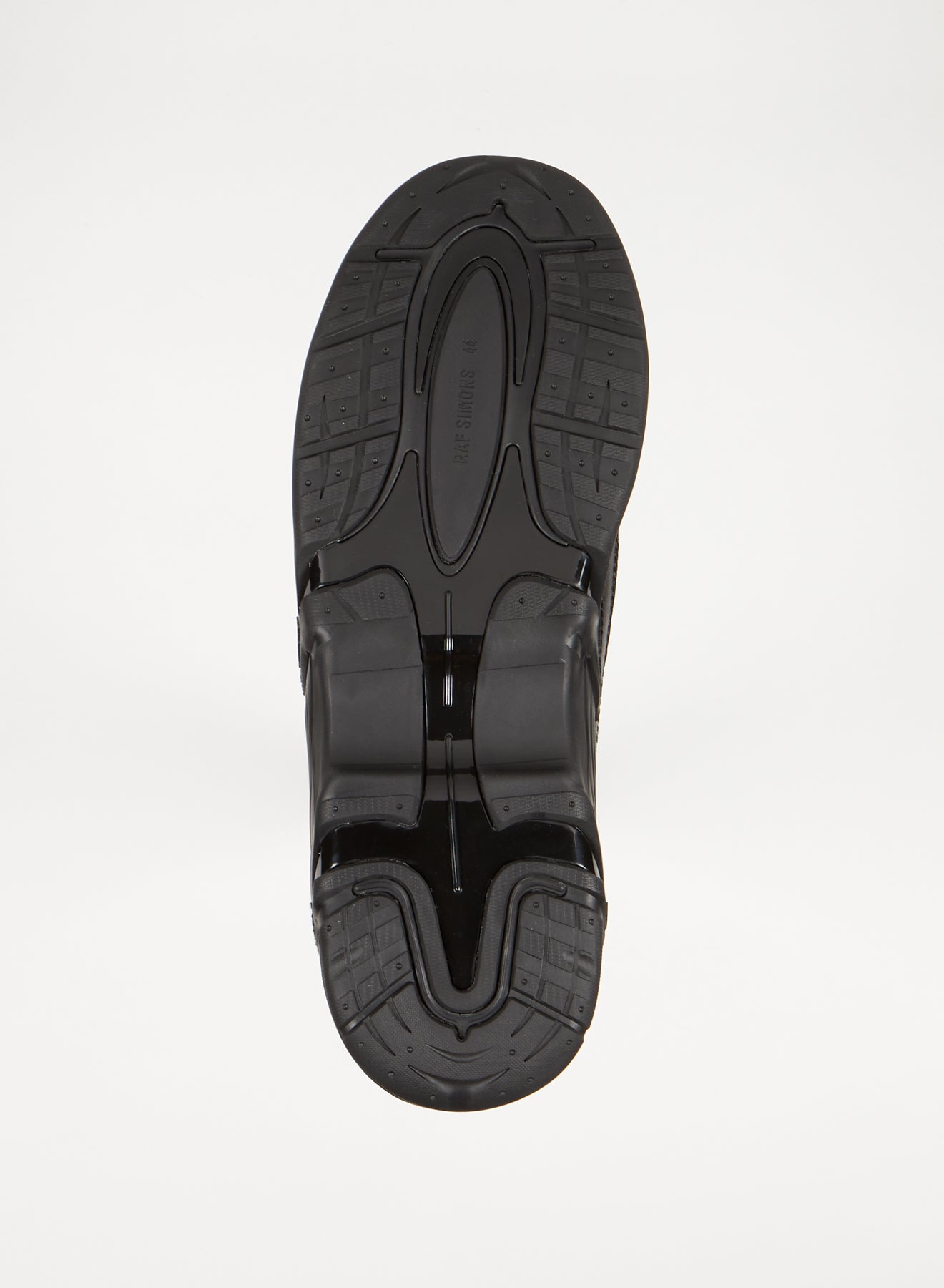 Raf Simons (RUNNER) Cylon-22 Black