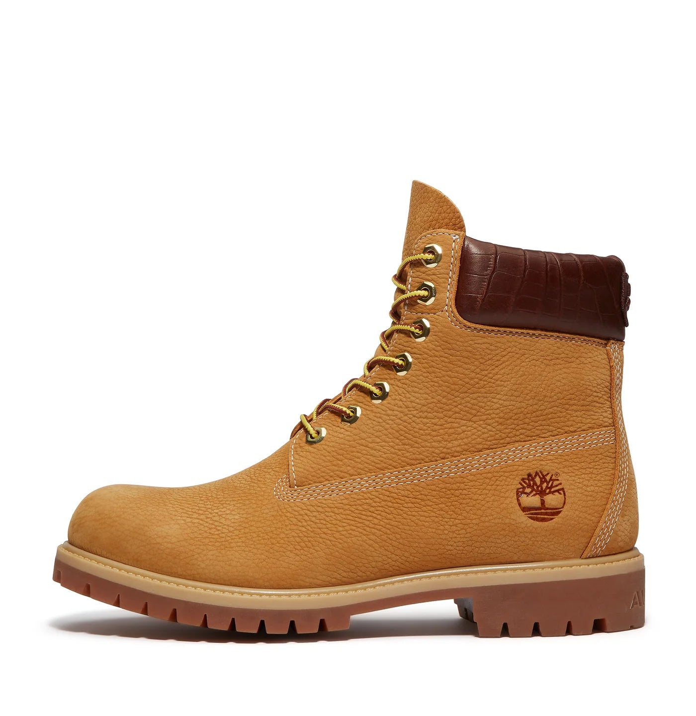 Timberland x avirex