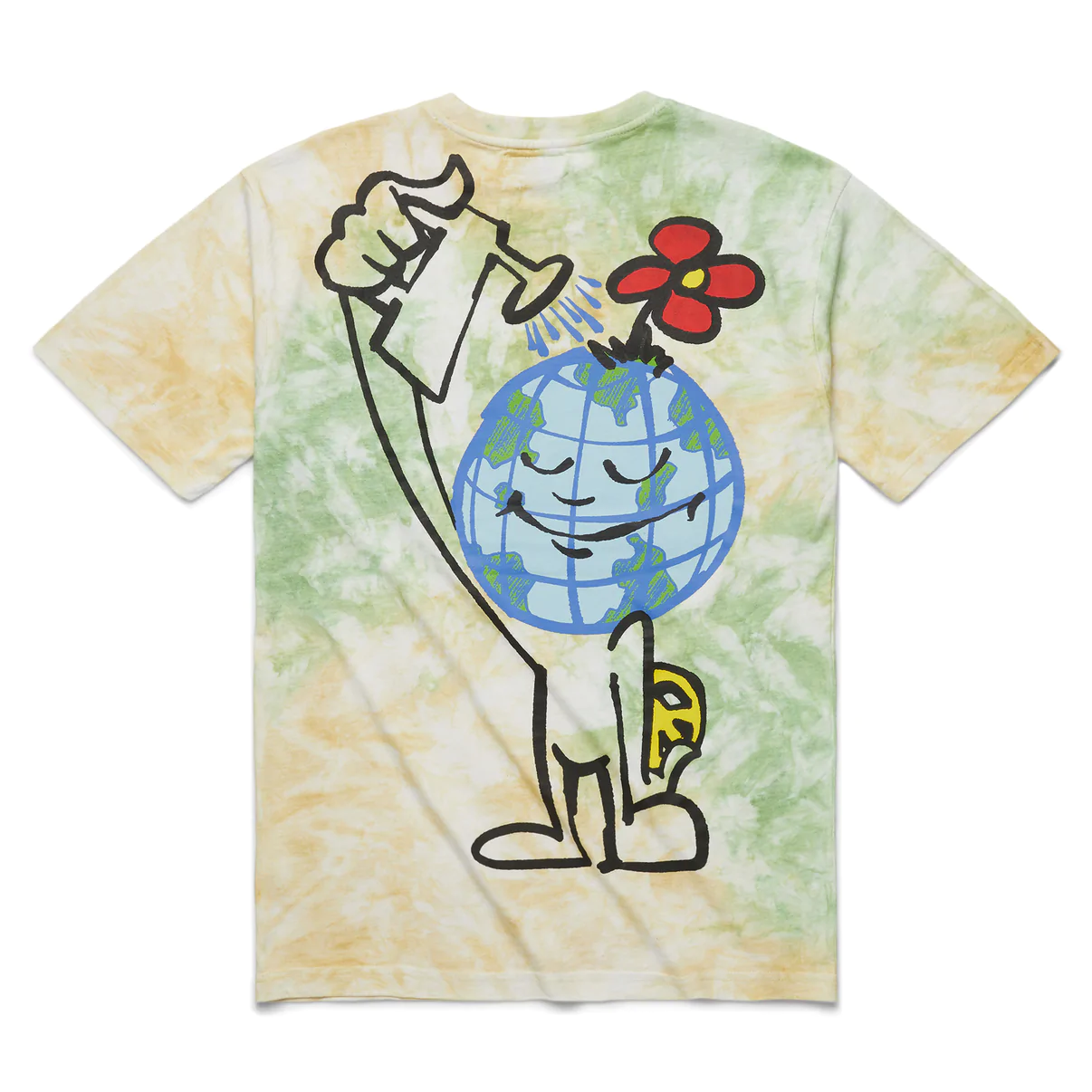 MARKET Nurture Yourself Tee