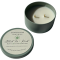 SOONSUN Candle (Hemp Collection)