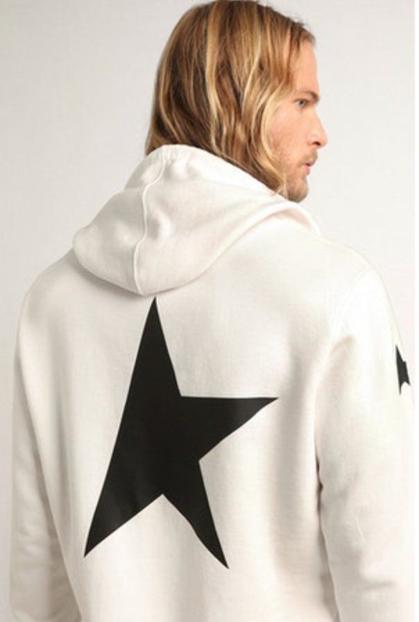 Golden Goose Alighiero Hoodie