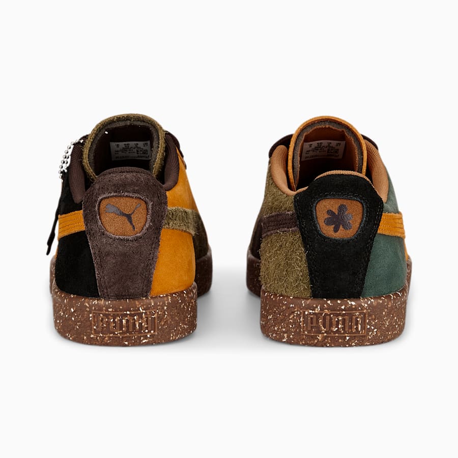 PUMA X P.A.M. Suede VTG Sneakers