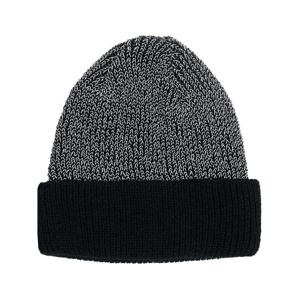 Pleasures Innovation Reflective Beanie