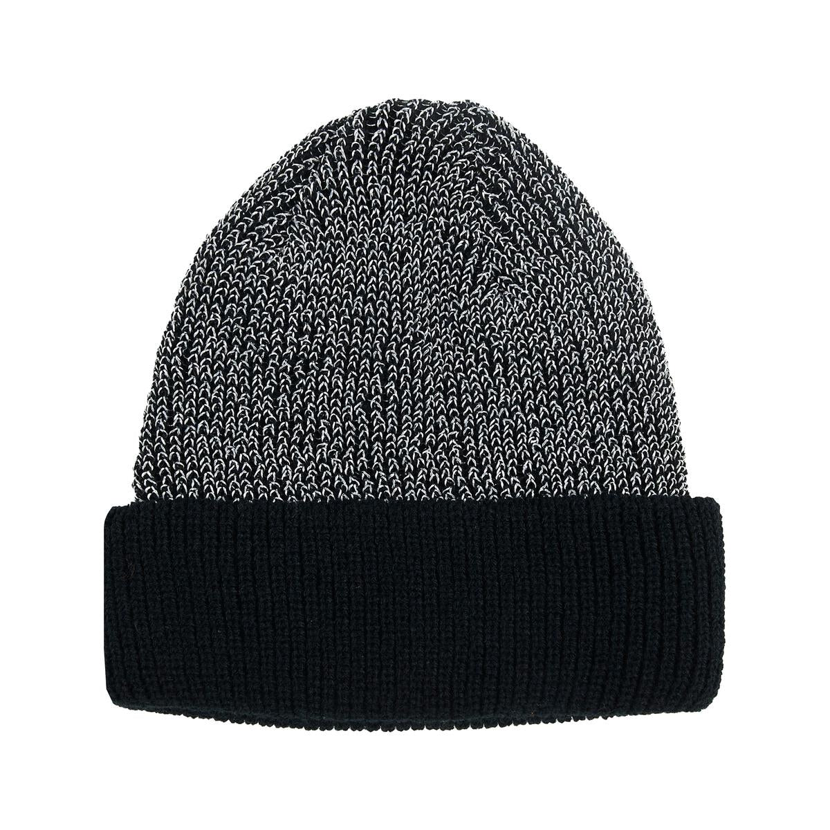 Pleasures Innovation Reflective Beanie