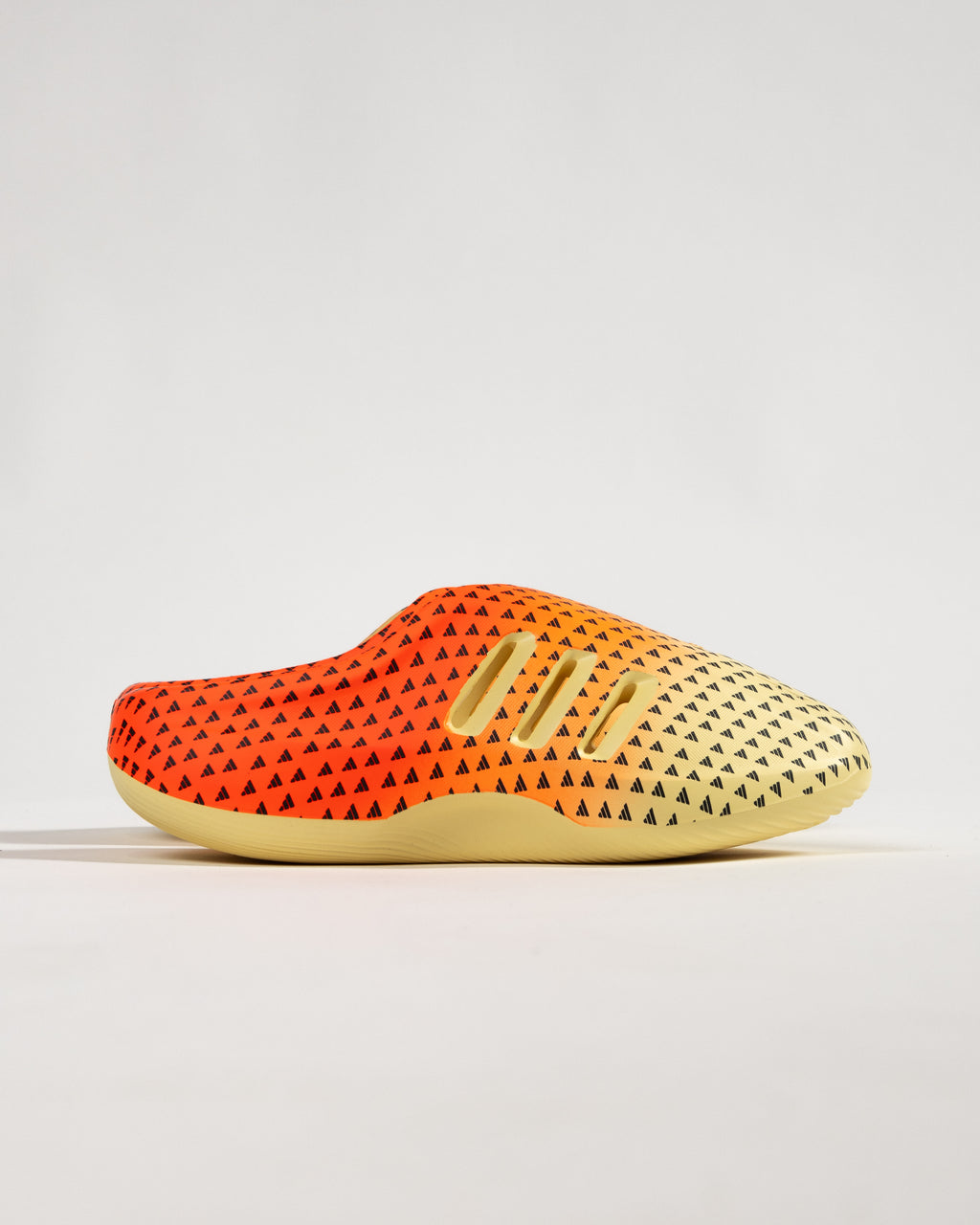 Adidas x shake mule