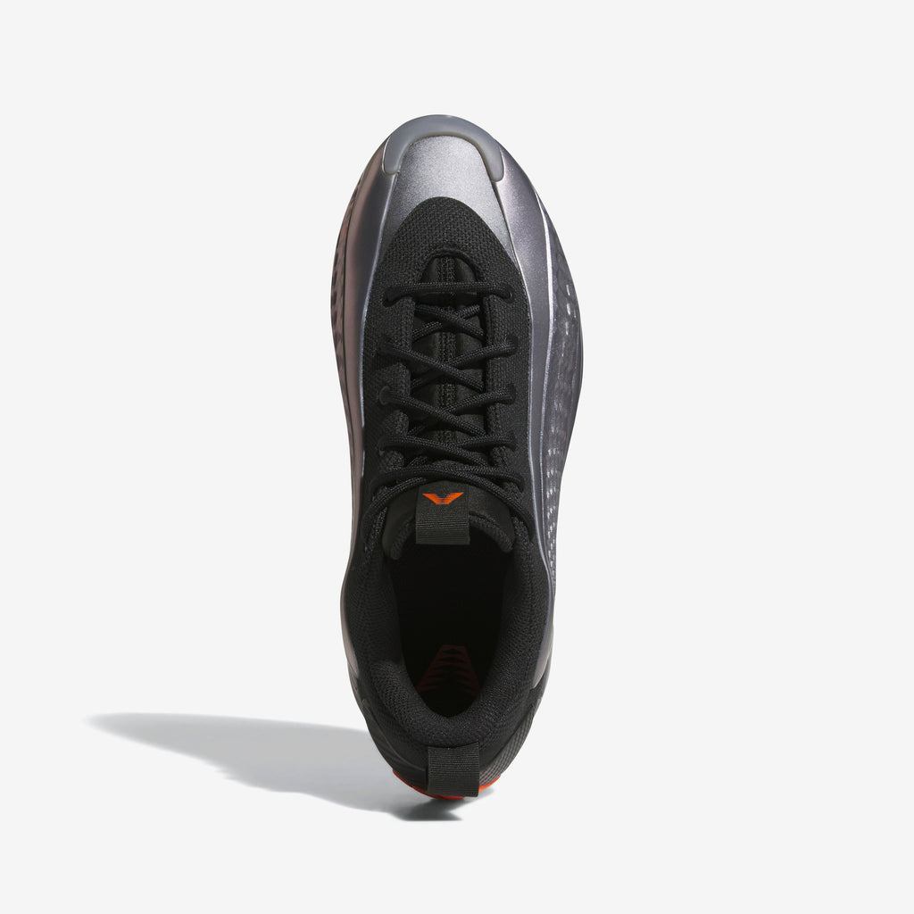 Adidas x AE1 'iron sharpens iron'