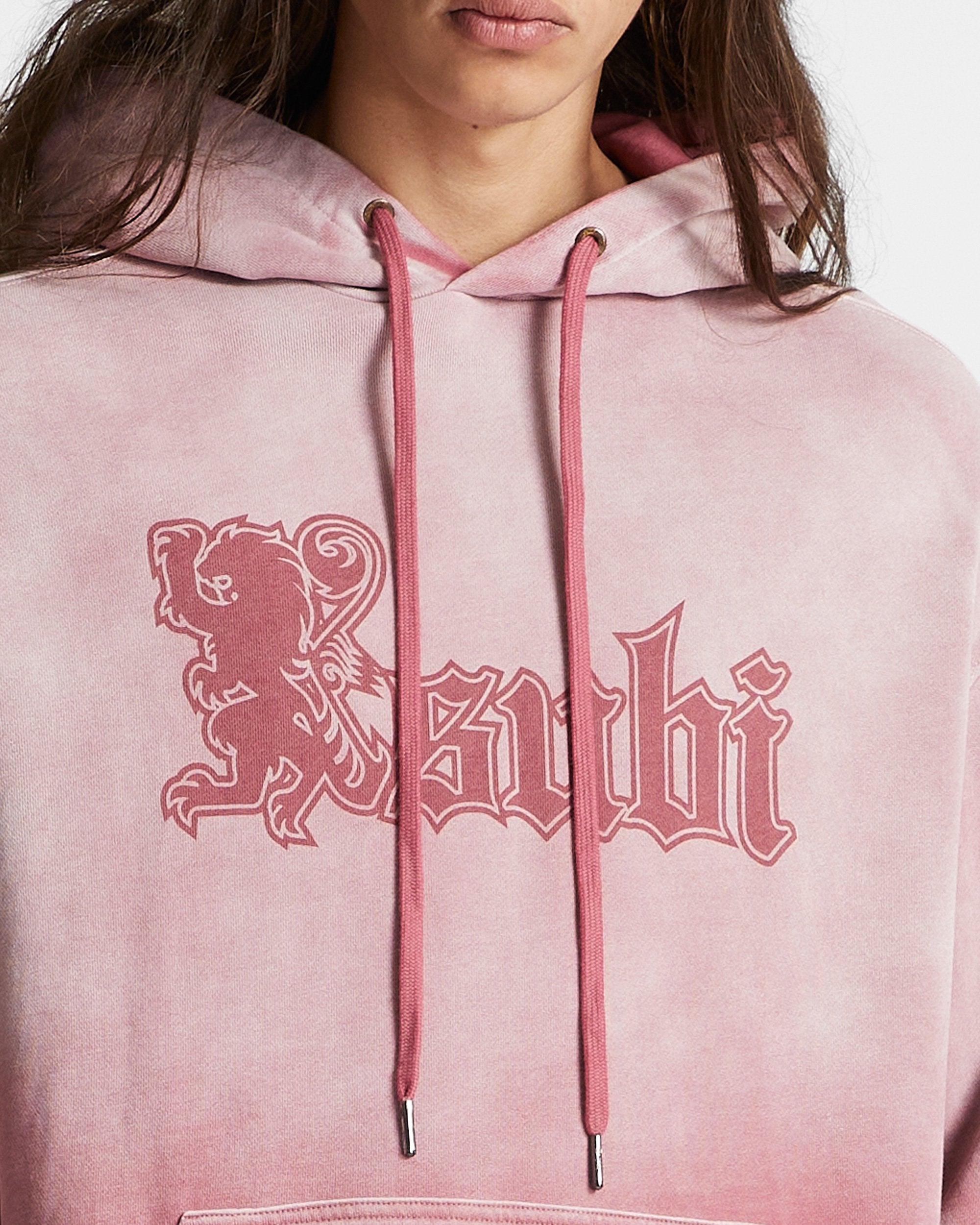 Ksubi Royalty Biggie Hoodie Regal