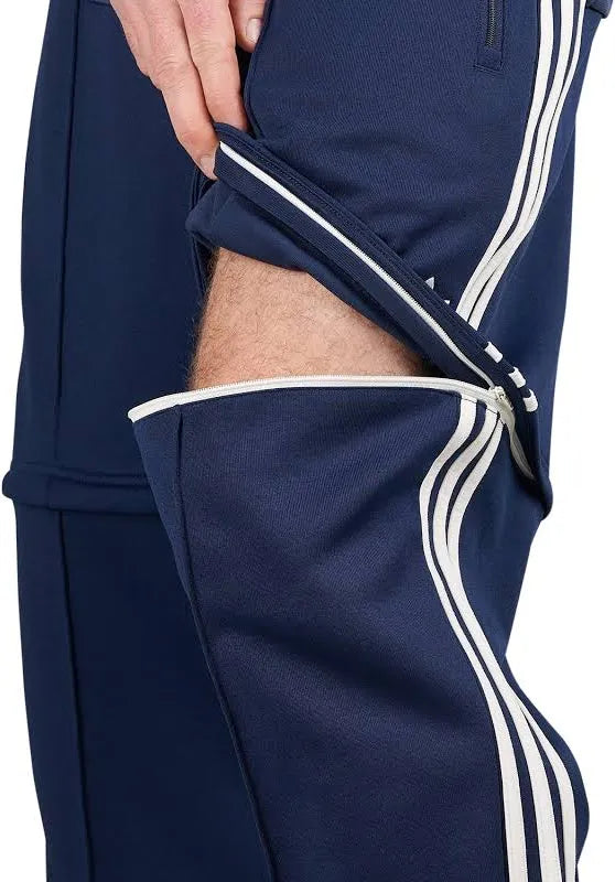 Adidas pop trading pant