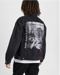 KSUBI OH.G JACKET ROSE ROYALTY ETHER