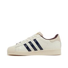 Wales Bonner X Adidas superstar