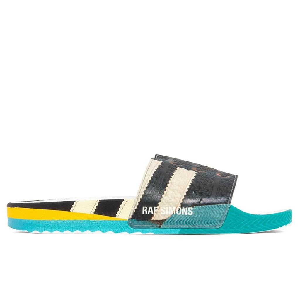 adidas Raf Simons Samba Adilette