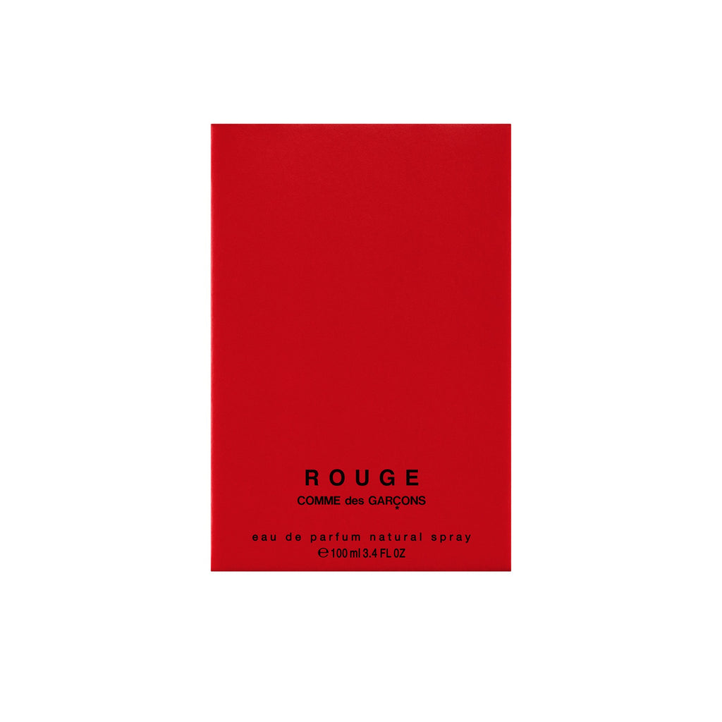 Comme des Garçons Parfum Rouge Eau de Parfum