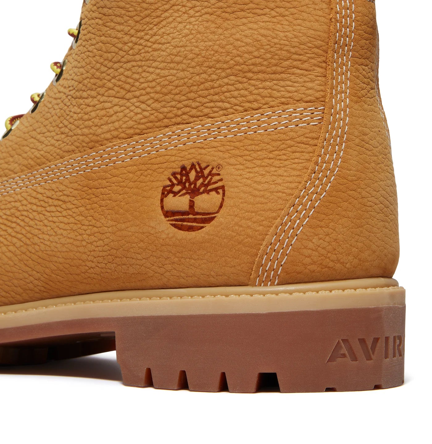 Timberland x avirex