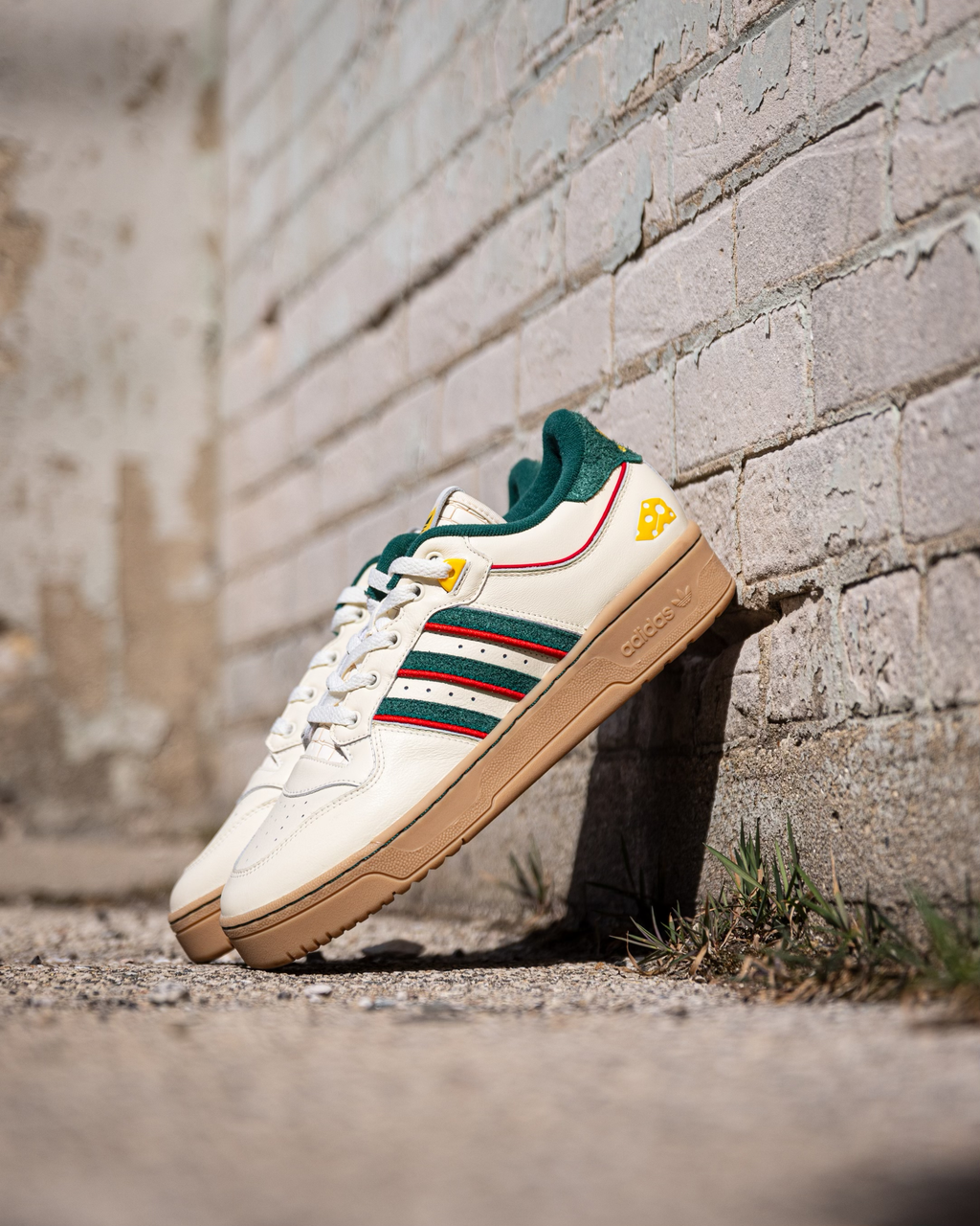 Adidas 414 x day 2024