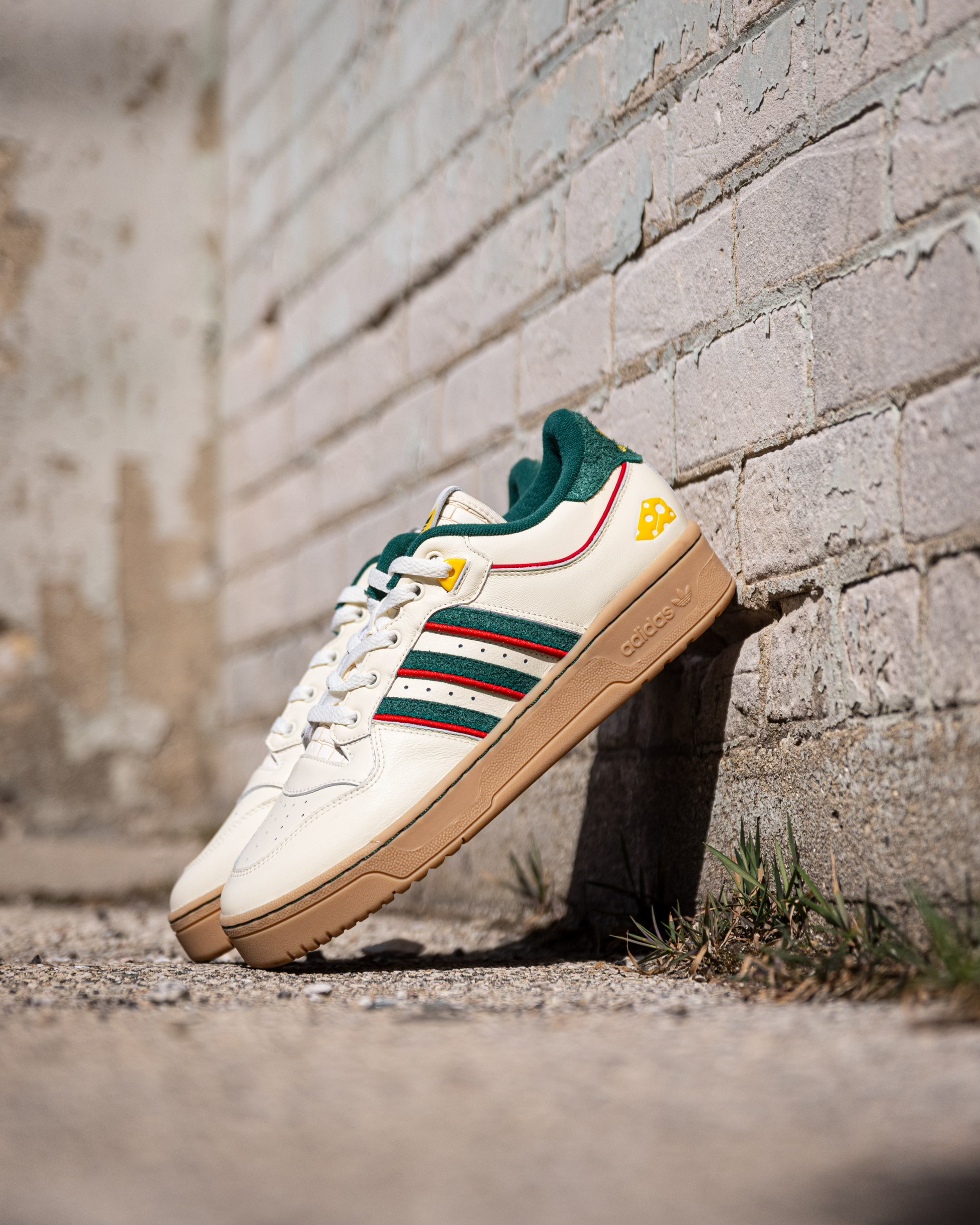 Adidas 414 x day 2024