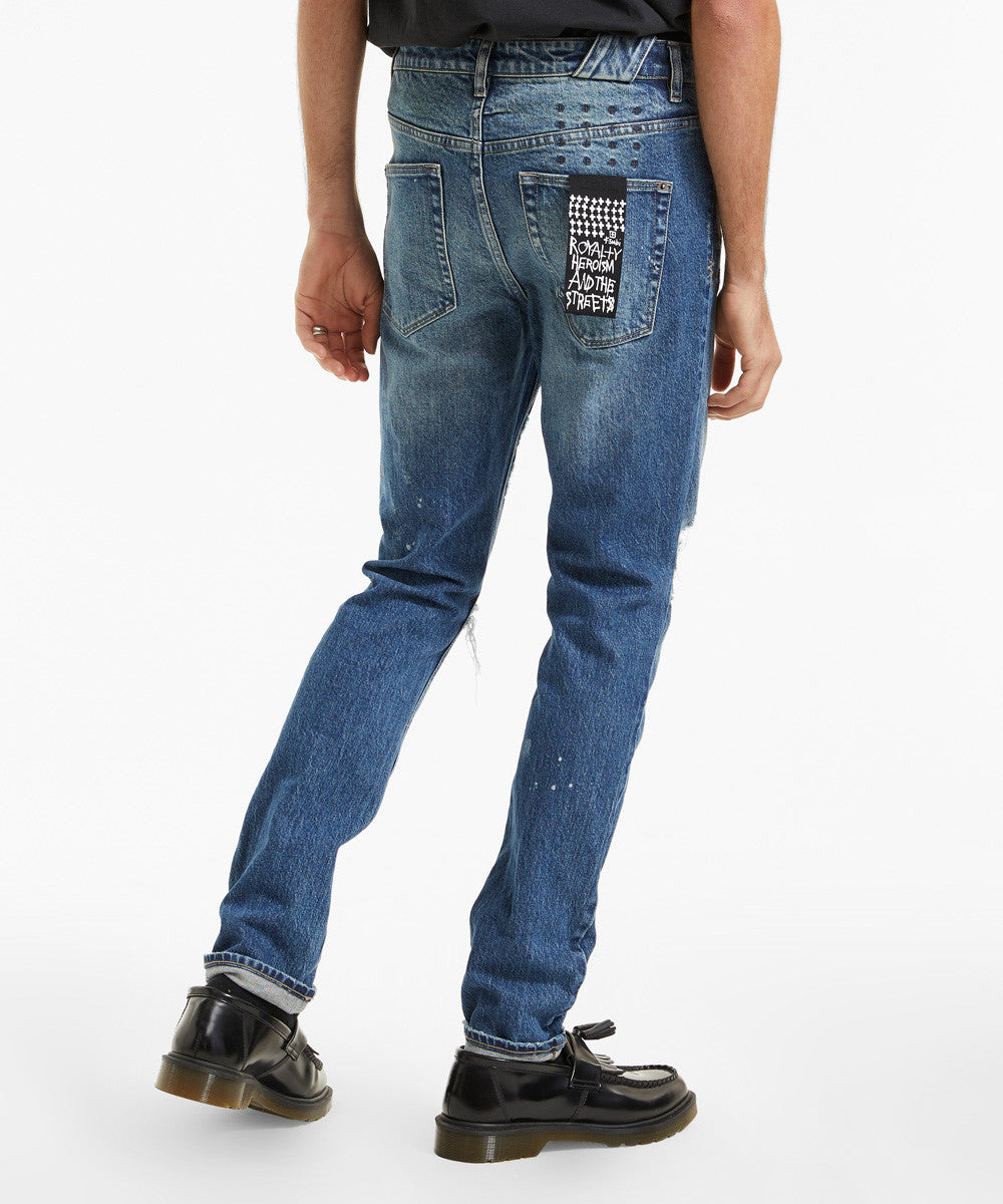 Ksubi Chitch Odyssey