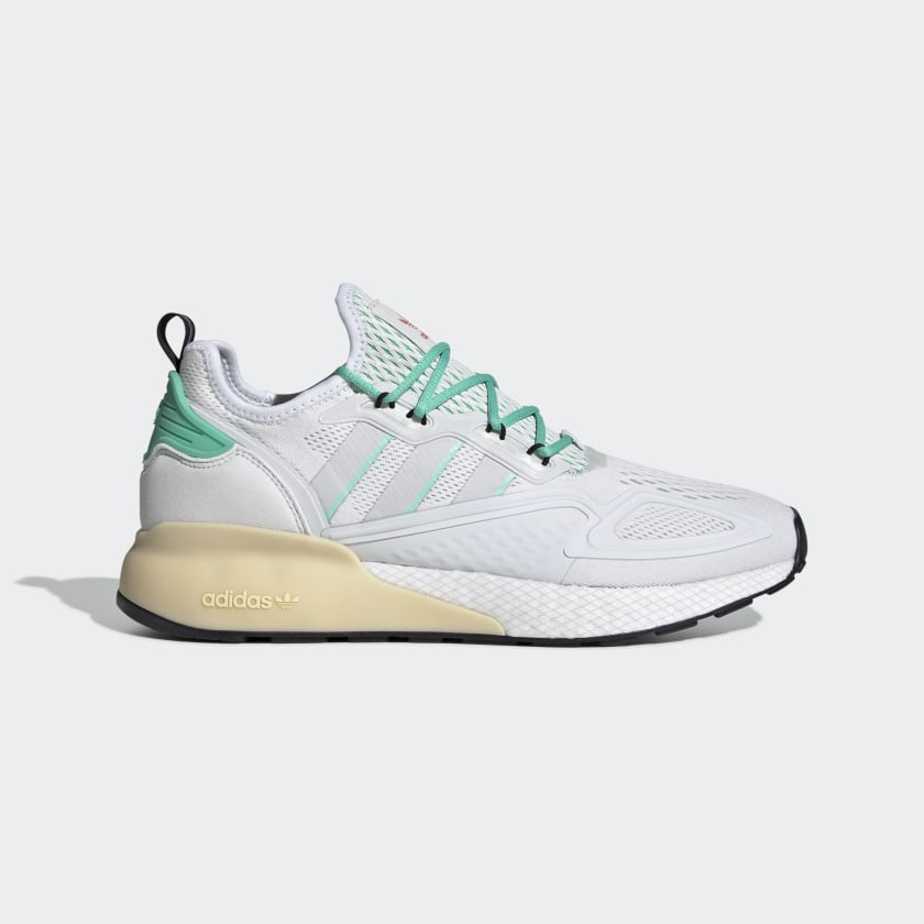 Adidas ZX 2K BOOST