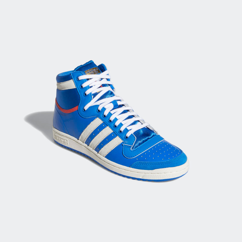 Adidas Top Ten (satin)