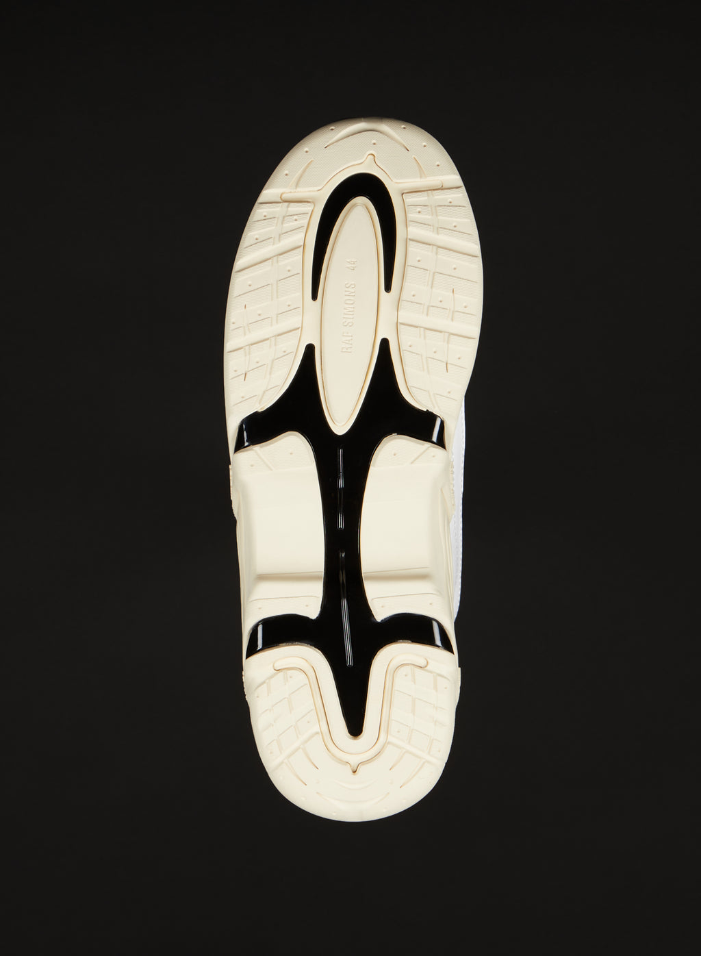 Raf Simons (RUNNER) Cylon-22 Navy