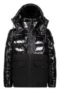 Moose Knuckles Dugald Jacket