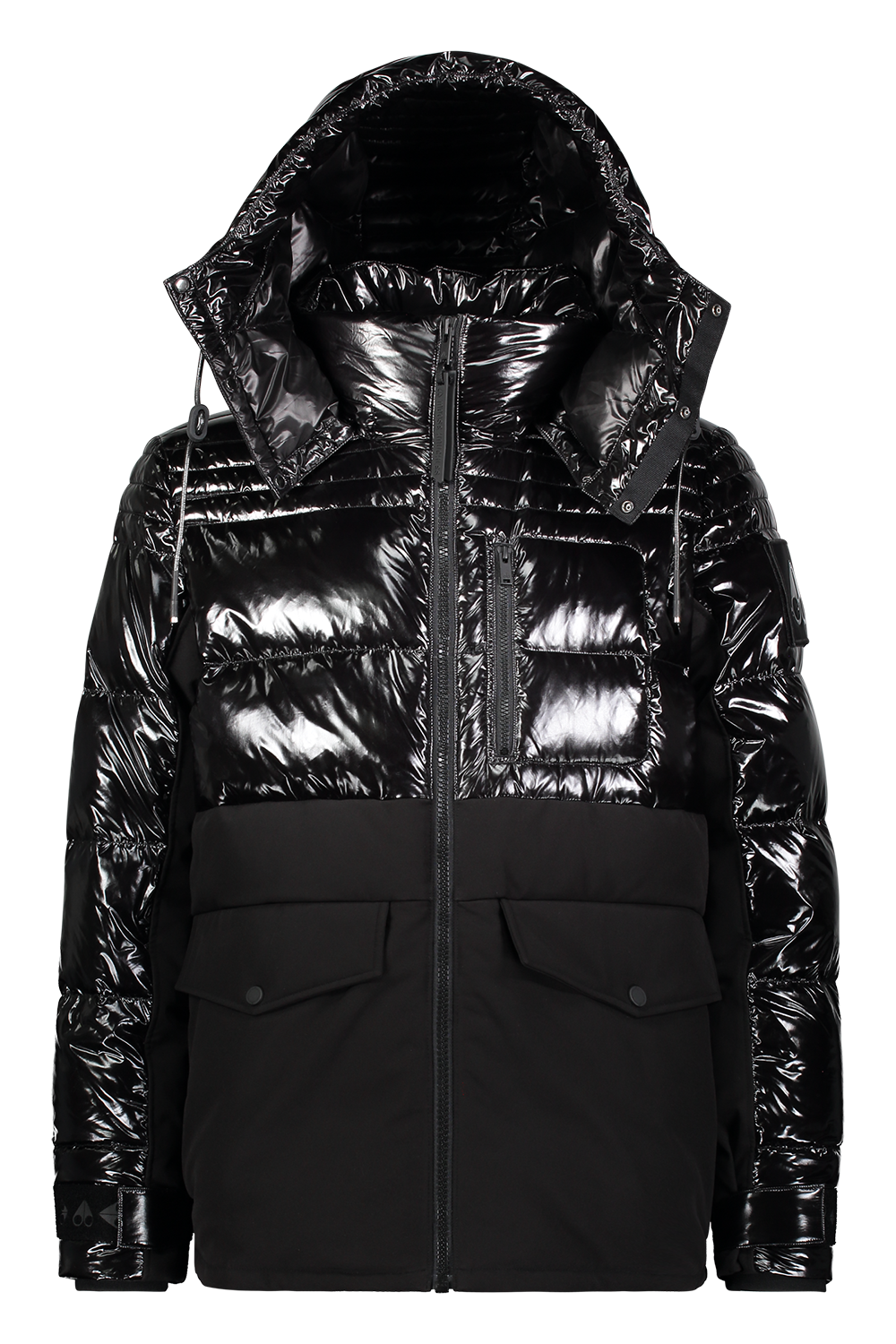 Moose Knuckles Dugald Jacket