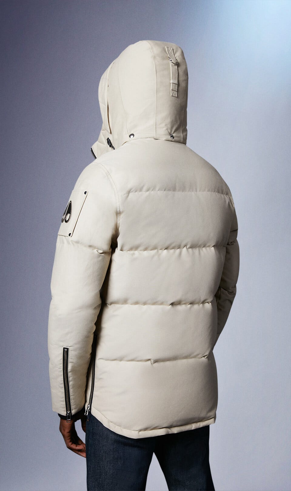 Moose Knuckles Forestville Jacket
