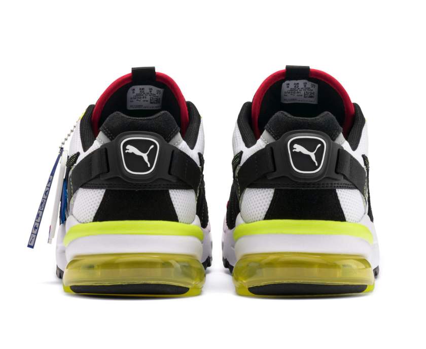 Puma x Ader Error Cell Alien