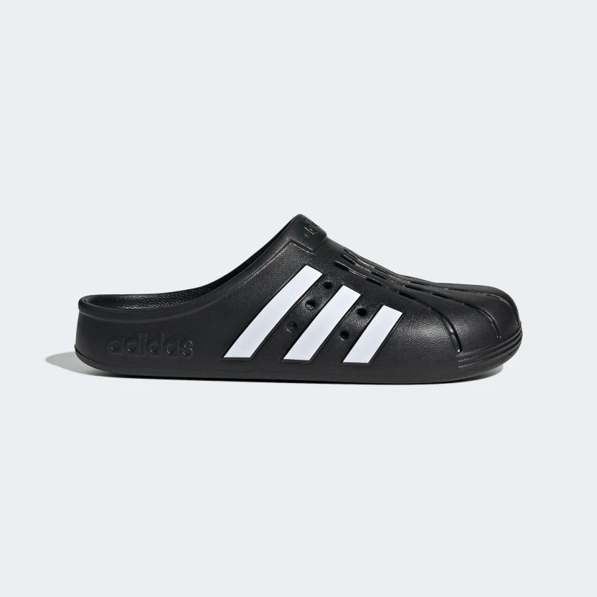 Adidas clog
