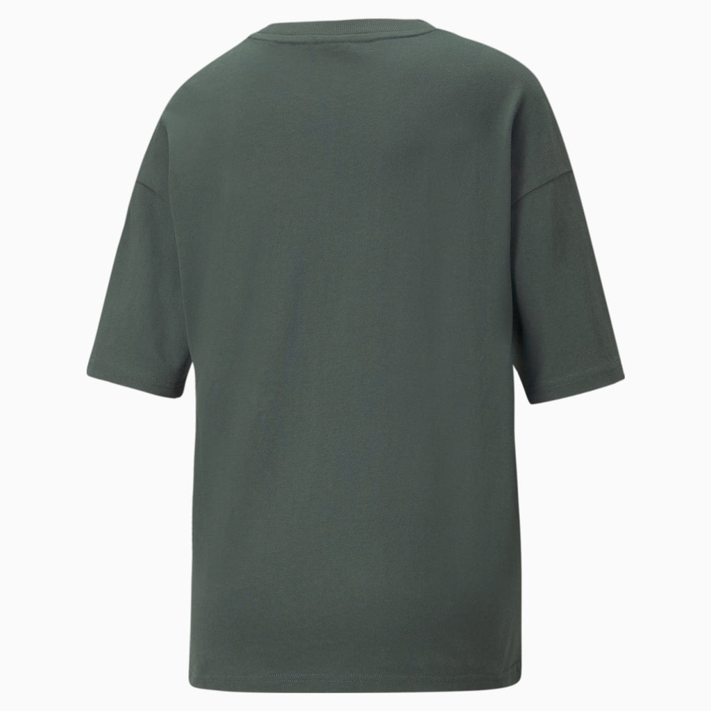 PUMA x LIBERTY Graphic Women's Tee