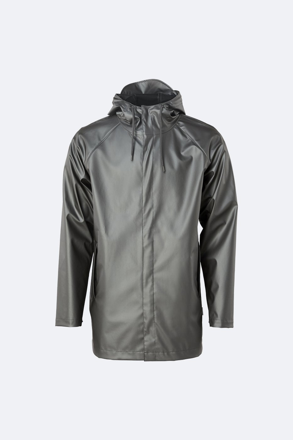 RAINS Short Coat