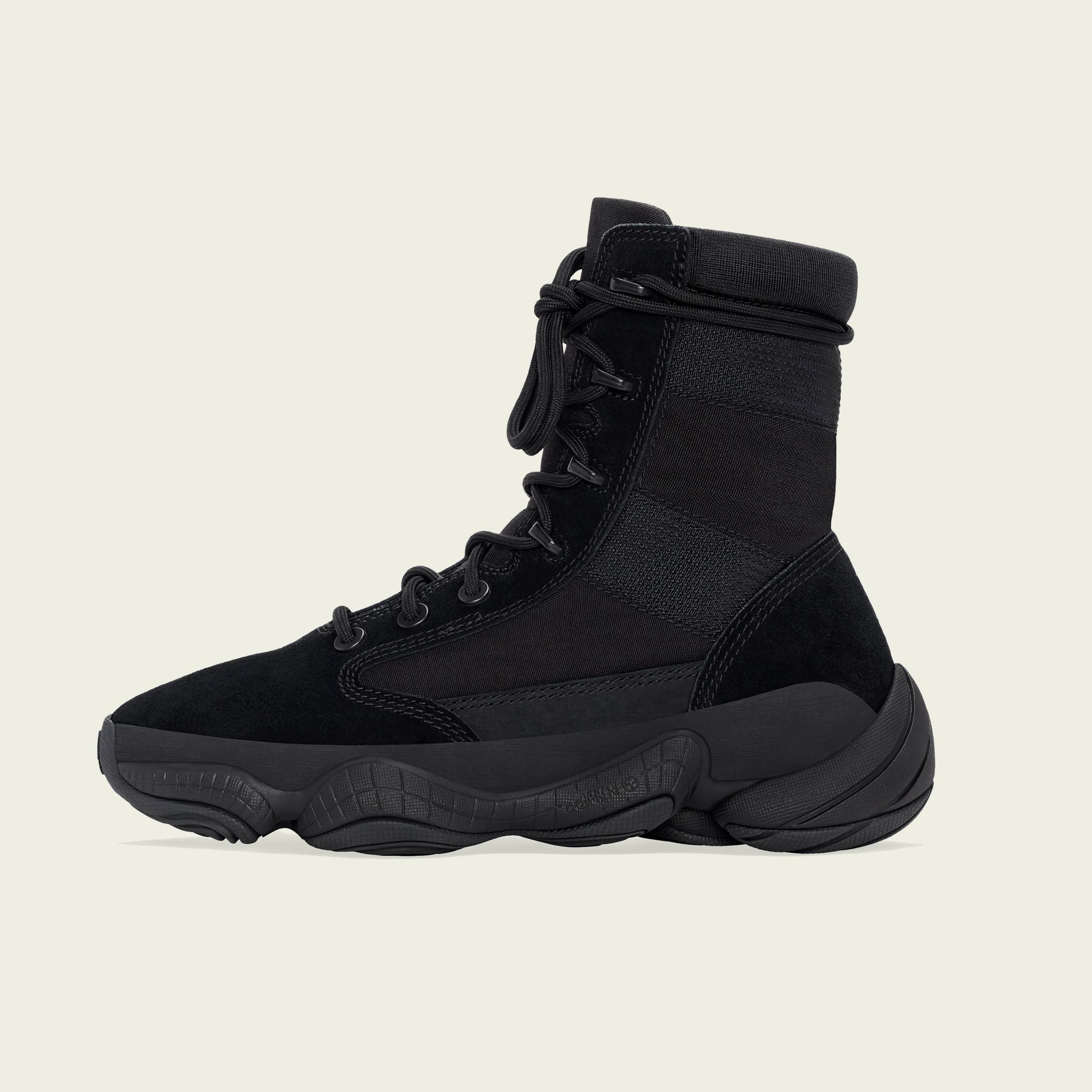 YZY 500 "UTILITY BLK"
