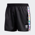 Adidas Pride Tape Shorts