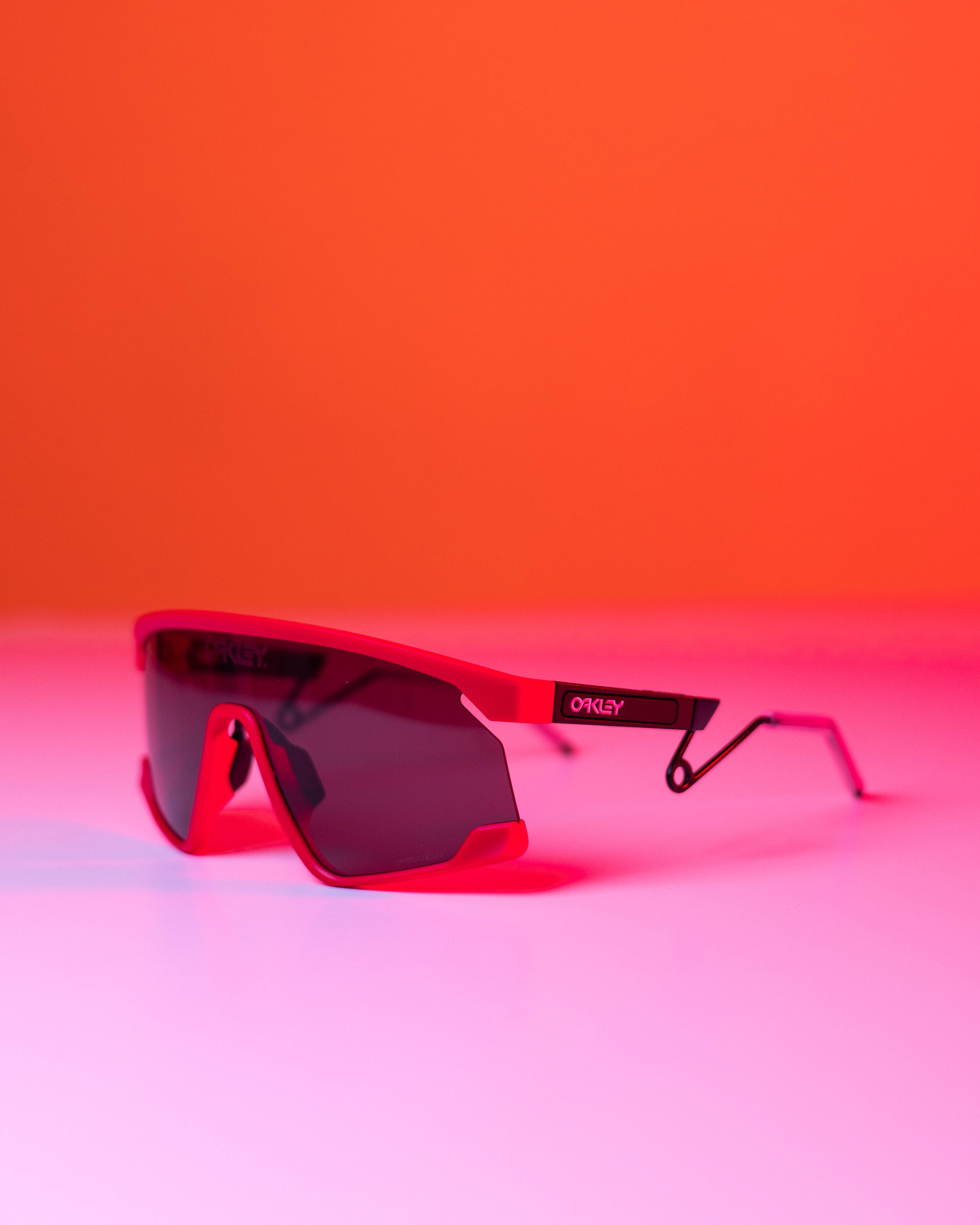 Oakley BXTR Metal 'Sunset' Pack