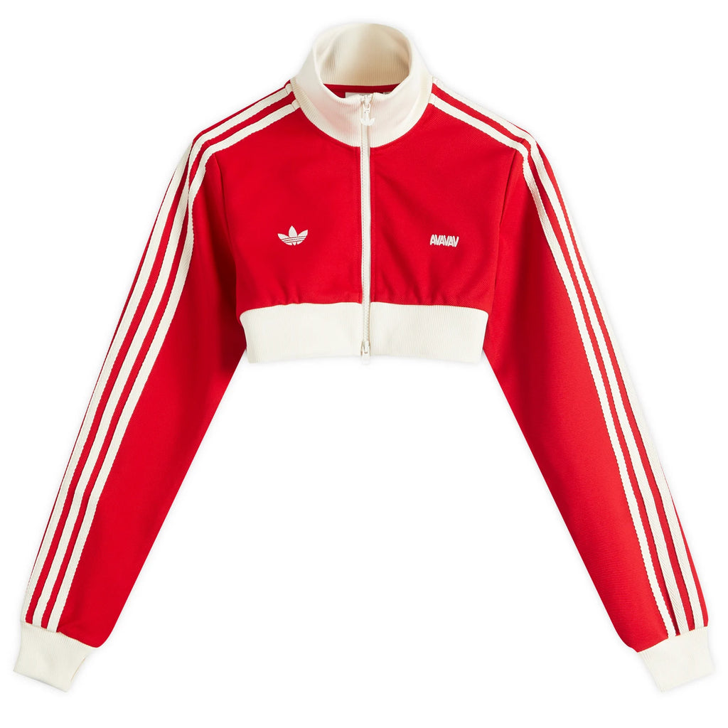 Adidas x avavav track top