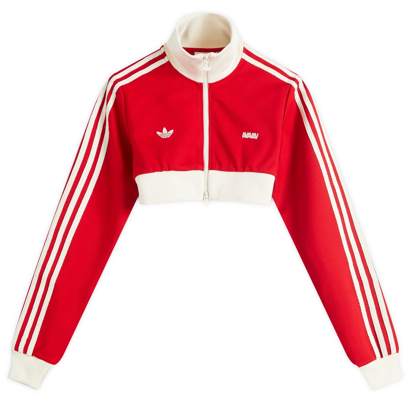 Adidas x avavav track top