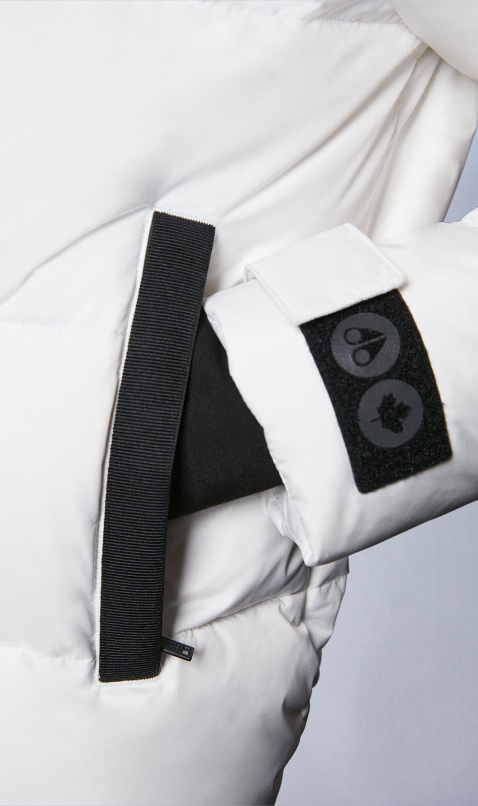 Moose Knuckles Gataga Puffer