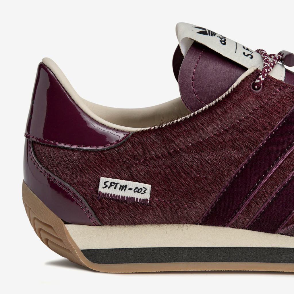 Adidas x Country SFTM 003