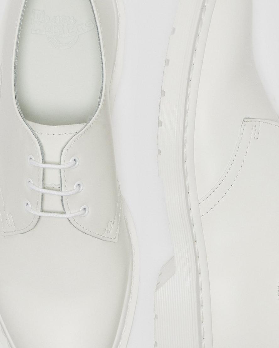 Dr. Martens Mono 1461